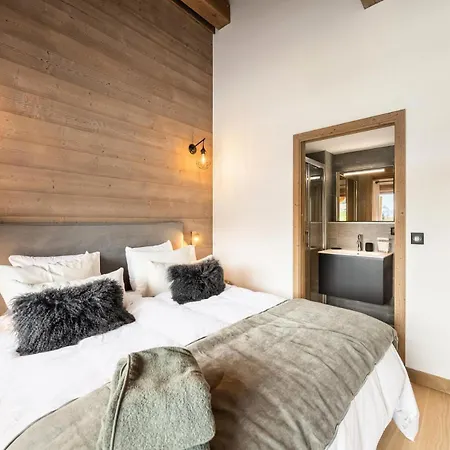 Ksar A - Pieces 554 Megeve