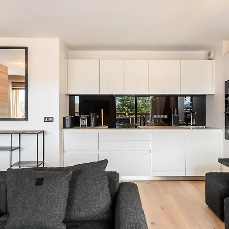 Apartment Ksar A - Pieces 554 *