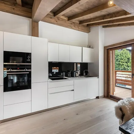 Ksar A - Pieces 554 Megeve